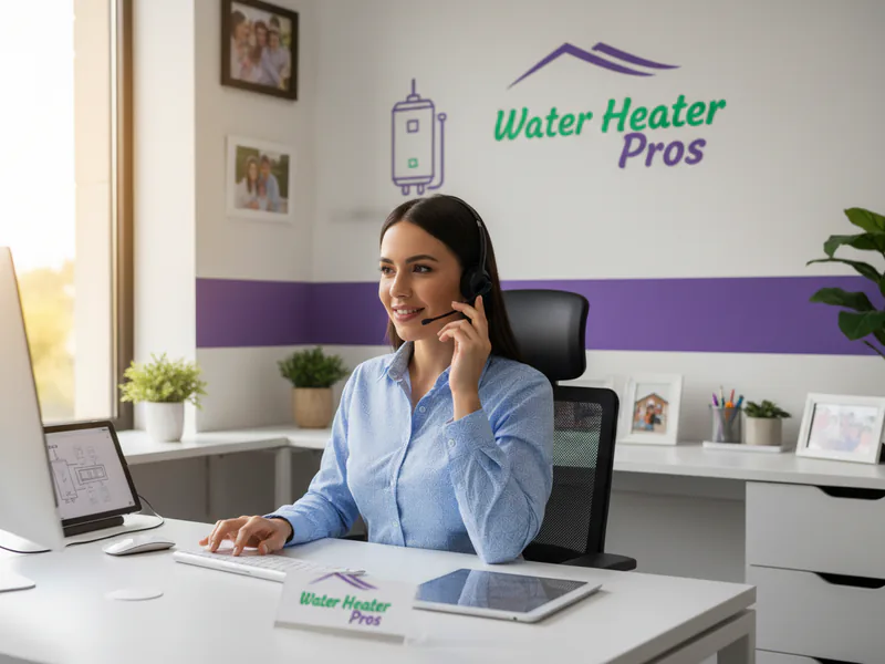 Water Heater Repair  in Richmond  FAQ